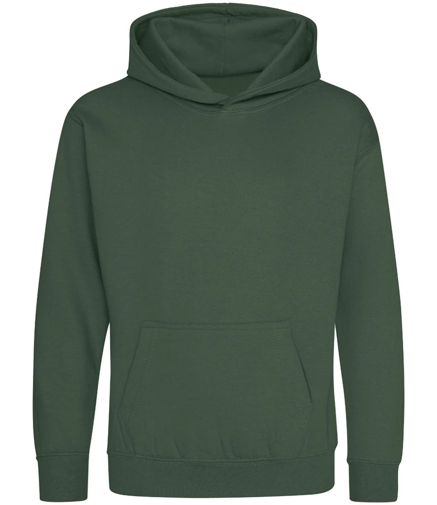 School Leavers Hoodies