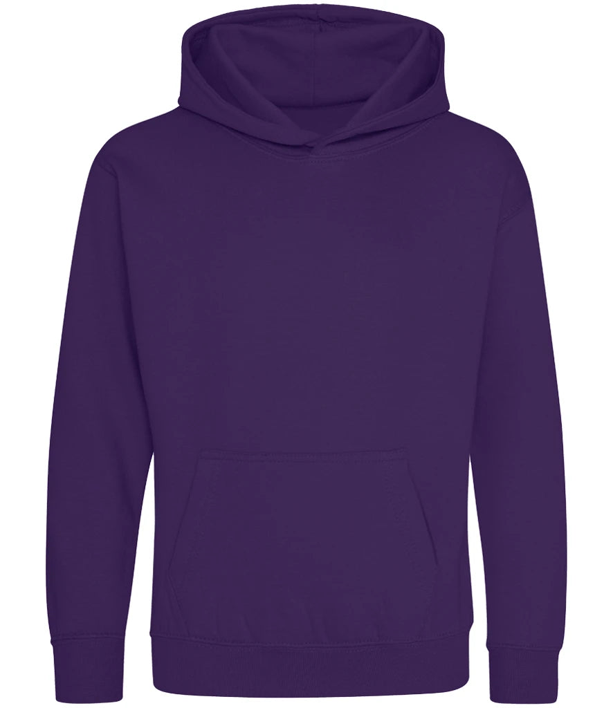 School Leavers Hoodies